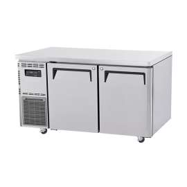 Turbo Air Solid Undercounter Fridge - KUR15-2(HC)