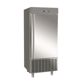 Thermaster Solid Blast Chiller & Shock Freezer - D14