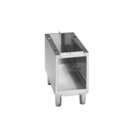 Fagor open front stand to suit -05 models in 700 series MB7-05