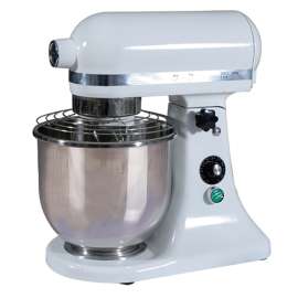 Heavy Duty Mixer