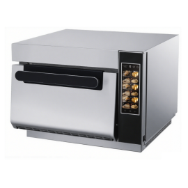 ExtremePro Speed Oven with Touchscreen - NP-MWO-T 