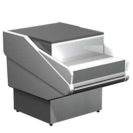 Italia Cool Side Cash Counter - PAN-PLC