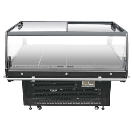 Thermaster Promotion Showcase with Door - PDK-1360D