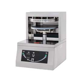 Pizza shaping machine - PRA33