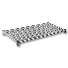 PRU6 Pot Undershelf