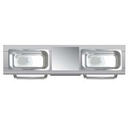Gasmax Accessory Removable Basting Rail for QR-24 & RGT-24 Stands - QR-24-BR