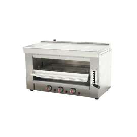 Gasmax Heavy Duty Natural Gas Salamander REB-03E