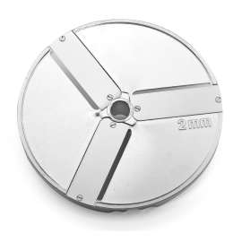 SA002 - 2mm Slicer Metal - Three Blade