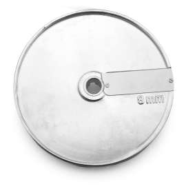 SA008 - 8mm Slicer Metal - Single