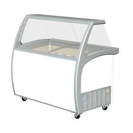 SD-450S Gelato Display