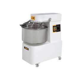 Spiral Mixer