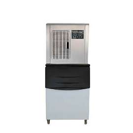 Blizzard Icemakers Flake Ice Machine - 300kg SK-033