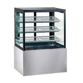 H-SL820V Bonvue Heated Food Display