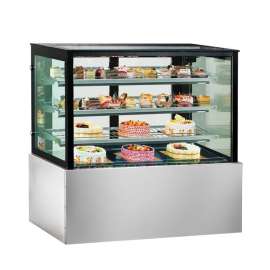 cake display