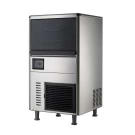 Blizzard Icemakers Underbench Granular Ice Maker - 60kg SN-068F
