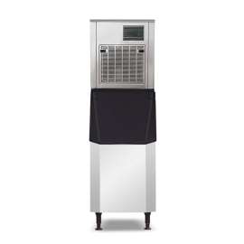 Blizzard Icemakers Chewblet/Nugget Ice Maker - 250kg SN-258N