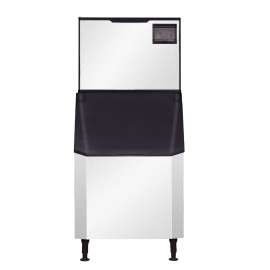 Blizzard Icemakers Air-Cooled Cube Ice Maker - 225kg SN-500P