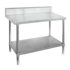 Ex-Showroom: Modular System Workbench with Splashback WBB7-0900/A-VIC272