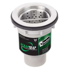 3monkeez Sink Waste Arrestor - SSBW