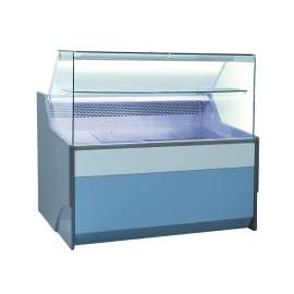 Thermaster Compact Deli Display - ST25LC