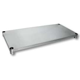 SUS6 Solid Undershelf