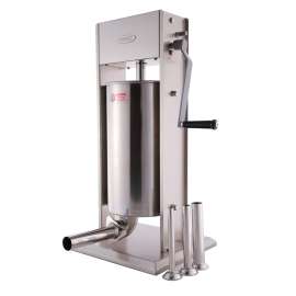 SV-15 Manual Heavy Duty Sausage Filler
