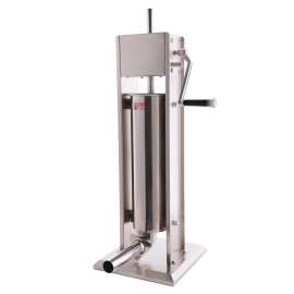 SV-7 Manual Heavy Duty Sausage Filler

