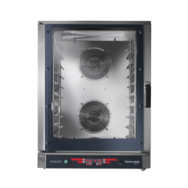 TD-10NE TECNODOM Nerone MID Digital 10 Tray Combi Oven
