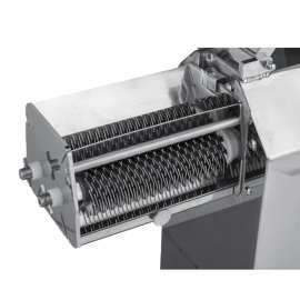 commercial mincer butcher equipment