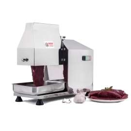 Electric meat tenderizer