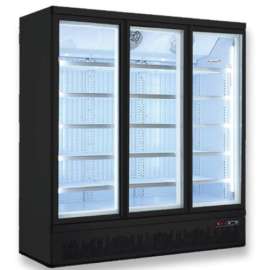 Thermaster Triple Door Supermarket Freezer LG-1500BGBMF