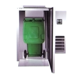Refrigerated Waster cooler