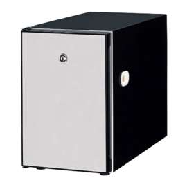 WMF 3.5L Milk Cooler angled view