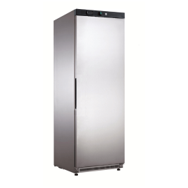 Fed-X Stainless Steel Uprighht Static Freezer XF400SS