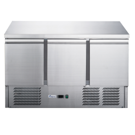 FED-X Compact Workbench Fridge - XGNS1300B