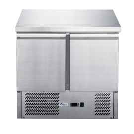 FED-X Compact Workbench Fridge - XGNS900B