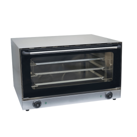 ConvectMax Benchtop Electric Convection Oven 700mm Width - YXD-8A-3E
