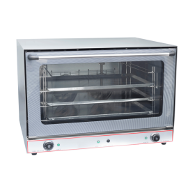 ConvectMax Benchtop Electric Convection Oven 834mm Width - YXD-8A/15E
