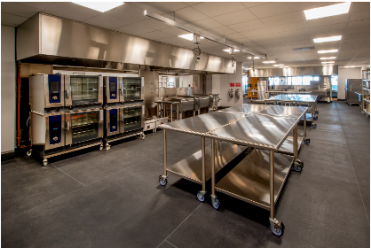 Clean and Sanitize: A Guide to Stainless Steel Bench Maintenance