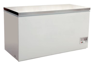 Keeping it Cool: Temperature's Impact on Commercial Freezer Cost