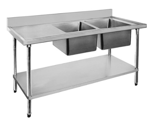 6 Tips for Keeping Your Stainless Steel Bench Looking Good