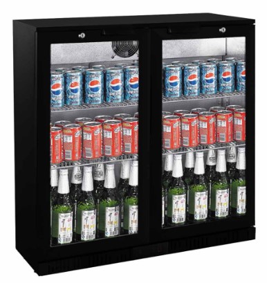 The Impact of Commercial Refrigeration on Food Safety and Quality