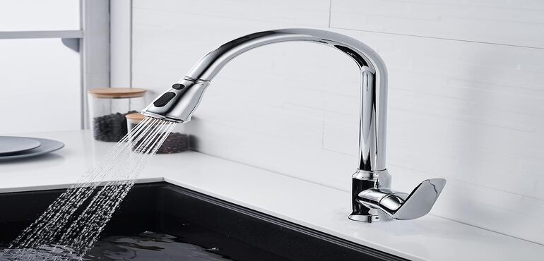 What are the Ways to Choose the Right Sink Mixer Tap for Your Commercial Kitchen? 