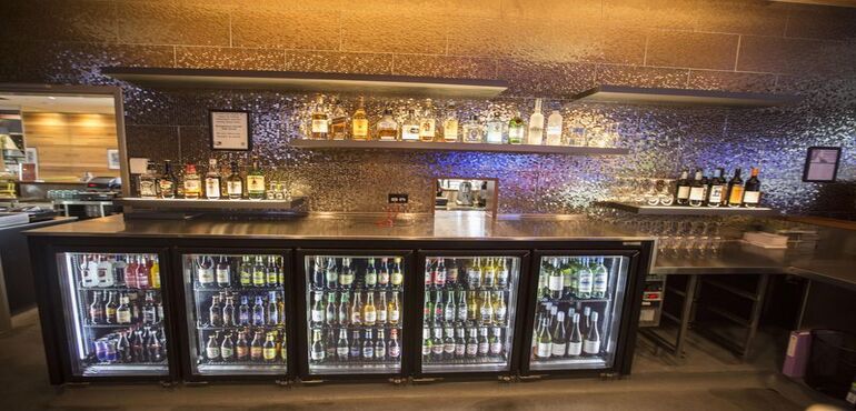 What are Some Bar Fridge Maintenance Tips for Businesses in Sydney? 