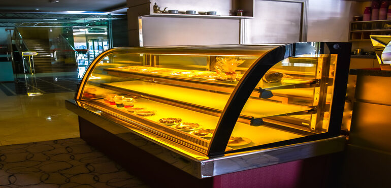Food Display