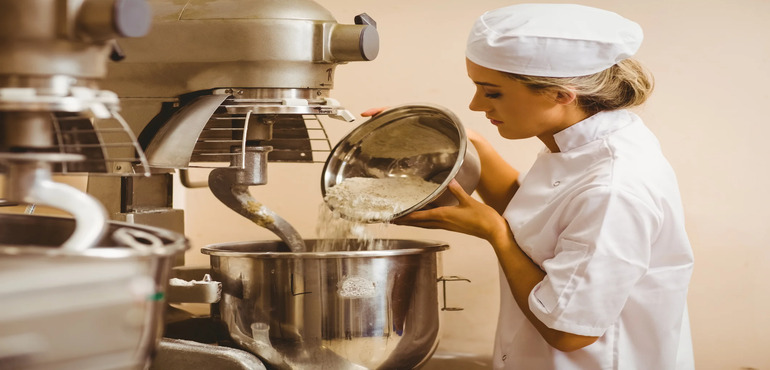How to Choose the Best Commercial Planetary Mixer for Your Australian Restaurant? 