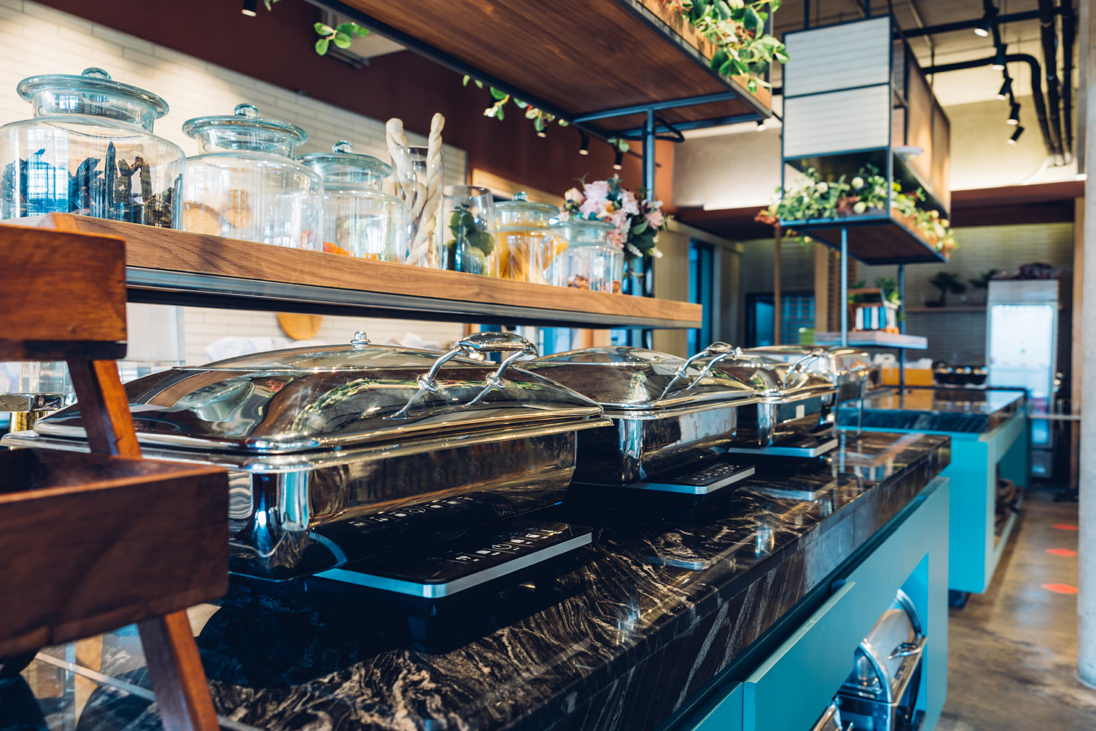 Essential Catering Equipment: Elevating Your Event with Precision and Style