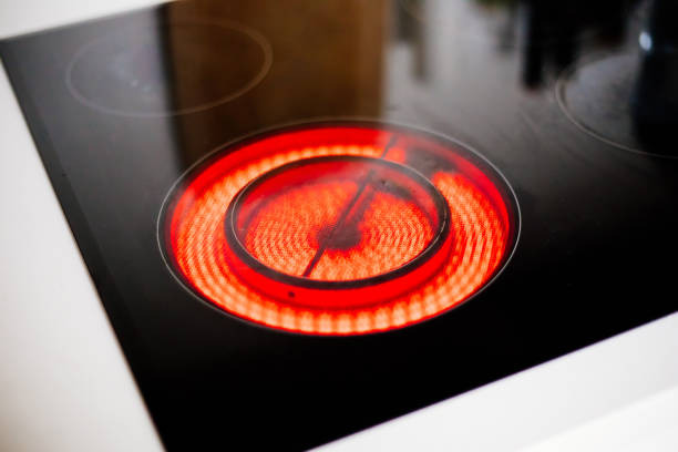 Why Ceramic Induction Plates Are a Game-Changer in the Catering Industry