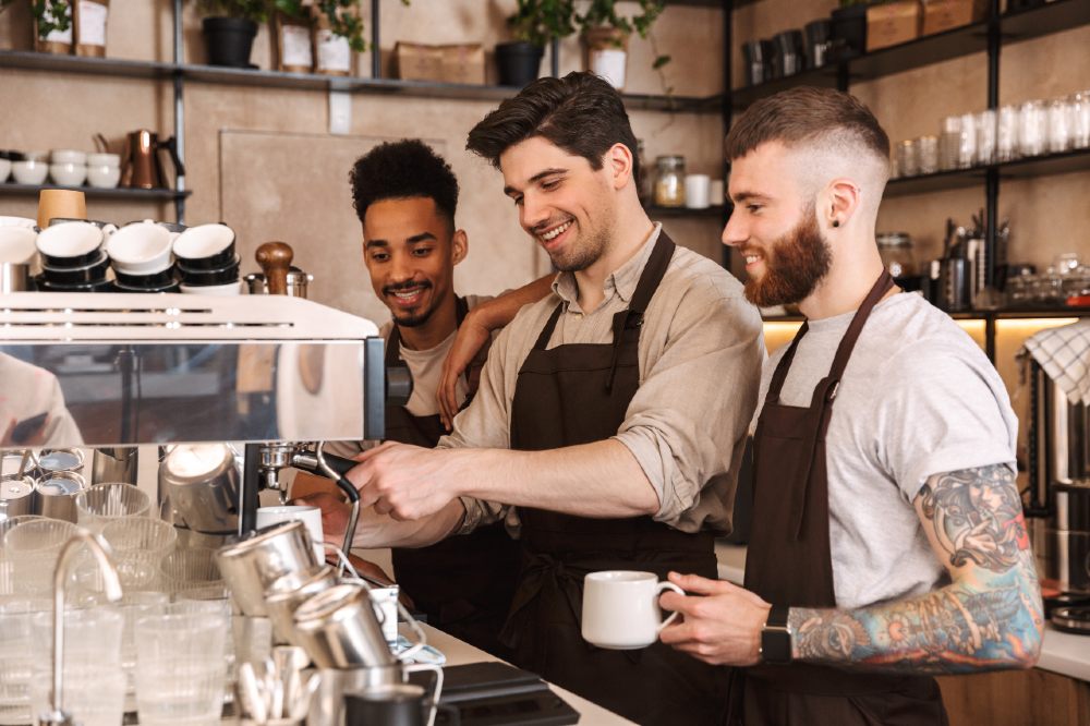 How to Train Your Staff to Operate Commercial Espresso Machines Like Pros? 