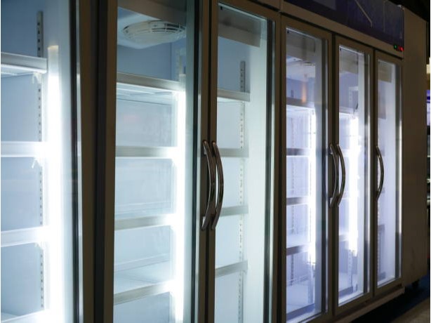 Top 5 Factors to Consider When Buying a Commercial Freezer